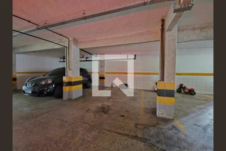 Apartamento para alugar com 75m², 3 quartos e 1 vagaGaragem