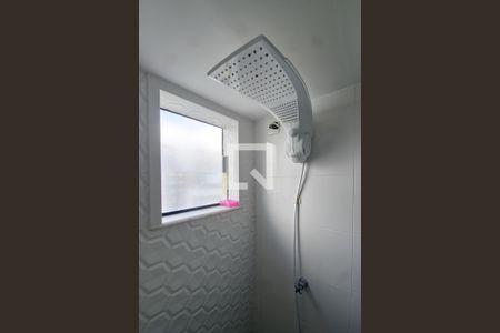 Apartamento para alugar com 75m², 3 quartos e 1 vagaChuveiro