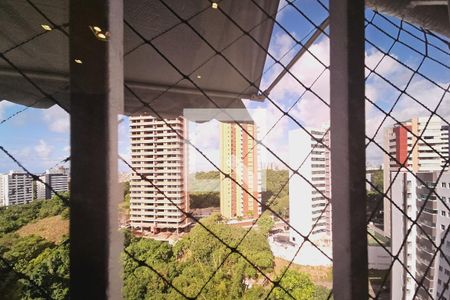 Apartamento para alugar com 75m², 3 quartos e 1 vagaVista da Sala