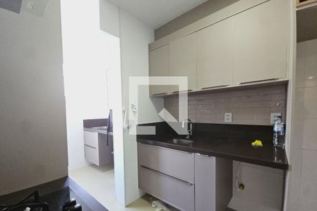 Apartamento para alugar com 75m², 3 quartos e 1 vagaCozinha