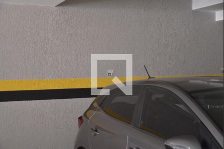 Apartamento para alugar com 46m², 2 quartos e 1 vagaVaga