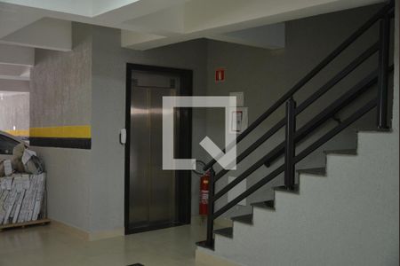 Apartamento para alugar com 46m², 2 quartos e 1 vagaGaragem