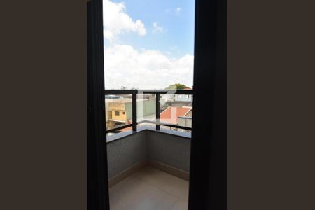 Apartamento para alugar com 46m², 2 quartos e 1 vagaSacada