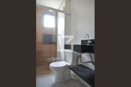 Apartamento para alugar com 46m², 2 quartos e 1 vagaBanheiro Social