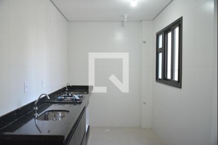 Apartamento para alugar com 46m², 2 quartos e 1 vagaCozinha