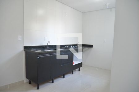 Apartamento para alugar com 46m², 2 quartos e 1 vagaCozinha