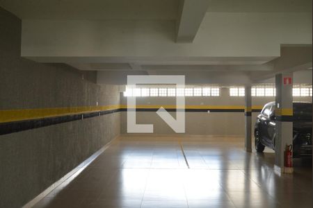Apartamento para alugar com 46m², 2 quartos e 1 vagaGaragem