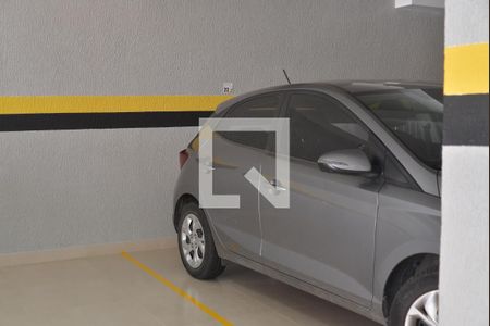 Apartamento para alugar com 46m², 2 quartos e 1 vagaVaga