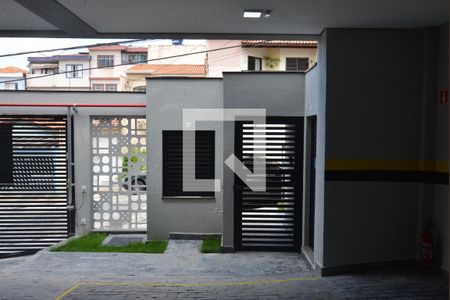 Apartamento para alugar com 46m², 2 quartos e 1 vagaGaragem