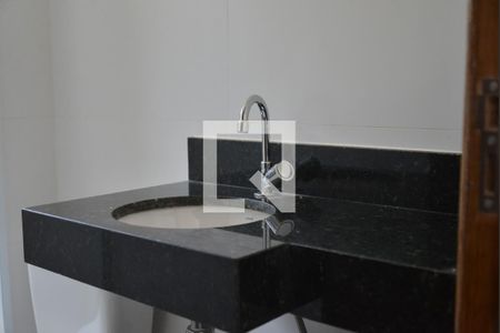 Apartamento para alugar com 46m², 2 quartos e 1 vagaBanheiro Social