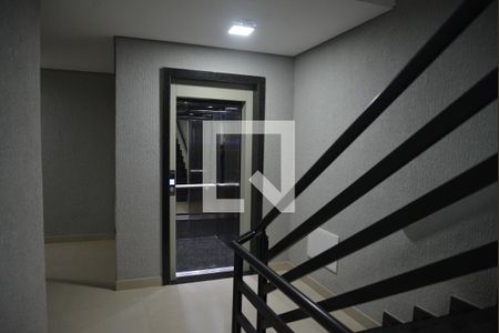 Apartamento para alugar com 46m², 2 quartos e 1 vagaElevador