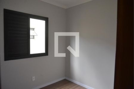 Quarto 1 de apartamento para alugar com 2 quartos, 46m² em Santa Maria, Santo André