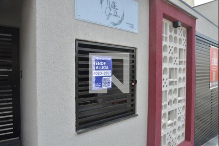 Apartamento para alugar com 46m², 2 quartos e 1 vagaPlaca