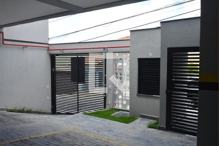 Apartamento para alugar com 46m², 2 quartos e 1 vagaGaragem