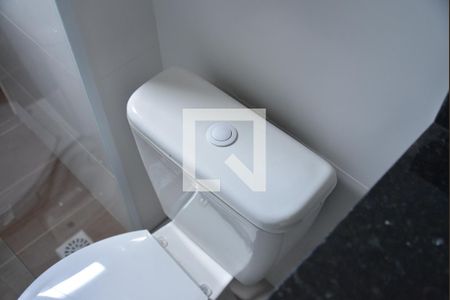 Apartamento para alugar com 46m², 2 quartos e 1 vagaBanheiro Social