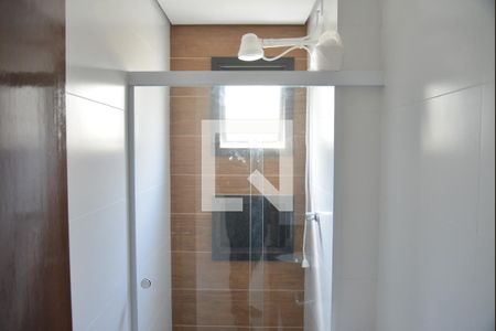 Apartamento para alugar com 46m², 2 quartos e 1 vagaBanheiro Social