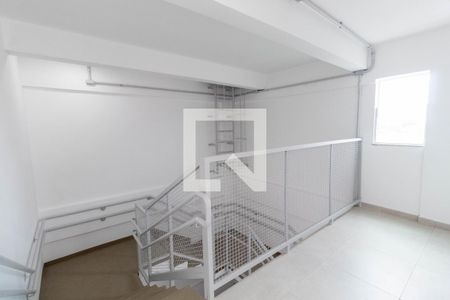 Área comum de apartamento para alugar com 2 quartos, 45m² em Itaquera, São Paulo