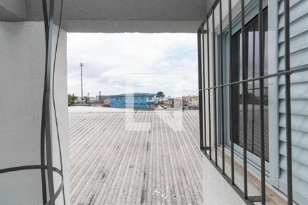 Vista do Quarto 2 de apartamento para alugar com 2 quartos, 45m² em Itaquera, São Paulo