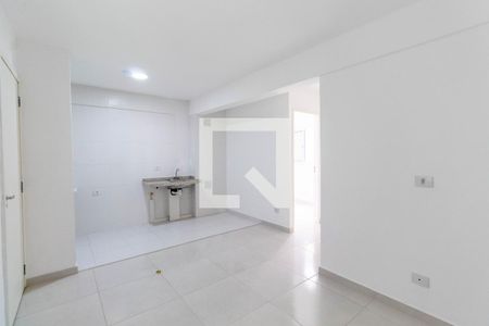 Apartamento para alugar com 2 quartos, 45m² em Itaquera, São Paulo