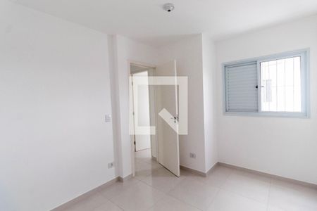 Quarto 1 de apartamento para alugar com 2 quartos, 36m² em Itaquera, São Paulo