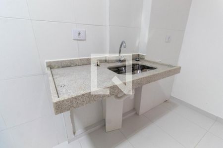 Apartamento para alugar com 36m², 2 quartos e sem vagaCozinha