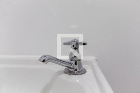 Apartamento para alugar com 36m², 2 quartos e sem vagaBanheiro - torneira