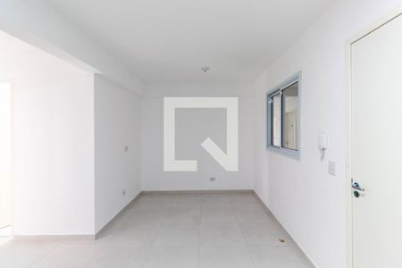 Sala de apartamento para alugar com 2 quartos, 36m² em Itaquera, São Paulo