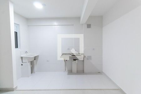 Apartamento para alugar com 36m², 2 quartos e sem vagaCozinha