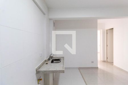 Apartamento para alugar com 36m², 2 quartos e sem vagaCozinha