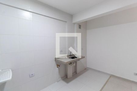 Apartamento para alugar com 36m², 2 quartos e sem vagaCozinha
