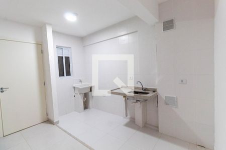 Apartamento para alugar com 36m², 2 quartos e sem vagaCozinha