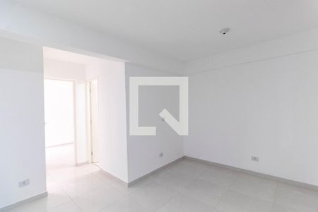 Sala de apartamento para alugar com 2 quartos, 36m² em Itaquera, São Paulo