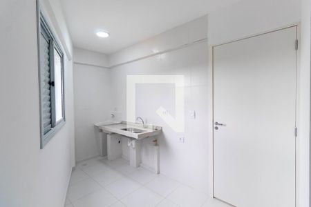 Apartamento para alugar com 35m², 1 quarto e sem vaga Apartamento para alugar com 35m², 1 quarto e sem vagaCozinha