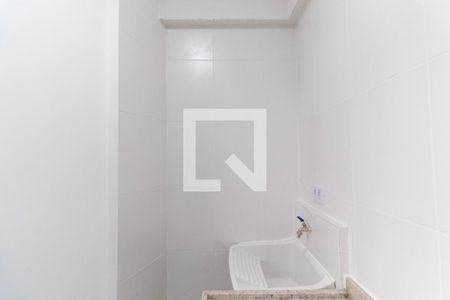 Apartamento para alugar com 35m², 1 quarto e sem vaga Apartamento para alugar com 35m², 1 quarto e sem vagaÁrea de Serviço