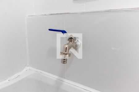 Apartamento para alugar com 35m², 1 quarto e sem vaga Apartamento para alugar com 35m², 1 quarto e sem vagaÁrea de Serviço