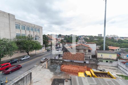 Apartamento para alugar com 35m², 1 quarto e sem vaga Apartamento para alugar com 35m², 1 quarto e sem vagaVista do Quarto