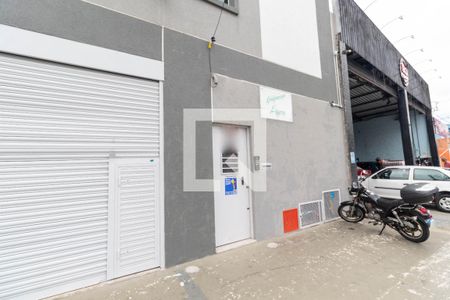 Apartamento para alugar com 35m², 1 quarto e sem vaga Apartamento para alugar com 35m², 1 quarto e sem vagaFachada do Prédio