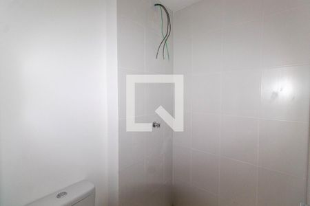 Apartamento para alugar com 35m², 1 quarto e sem vaga Apartamento para alugar com 35m², 1 quarto e sem vagaBanheiro