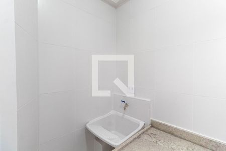 Apartamento para alugar com 35m², 1 quarto e sem vaga Apartamento para alugar com 35m², 1 quarto e sem vagaÁrea de Serviço