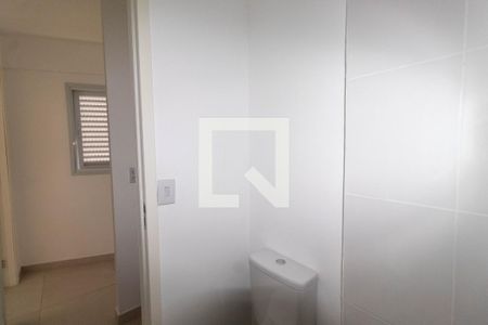 Apartamento para alugar com 35m², 1 quarto e sem vaga Apartamento para alugar com 35m², 1 quarto e sem vagaBanheiro