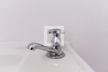 Apartamento para alugar com 35m², 1 quarto e sem vaga Apartamento para alugar com 35m², 1 quarto e sem vagaBanheiro - torneira