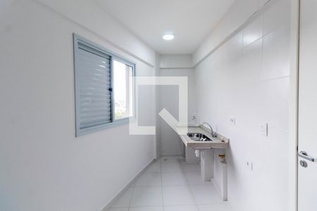 Apartamento para alugar com 35m², 1 quarto e sem vaga Apartamento para alugar com 35m², 1 quarto e sem vagaCozinha