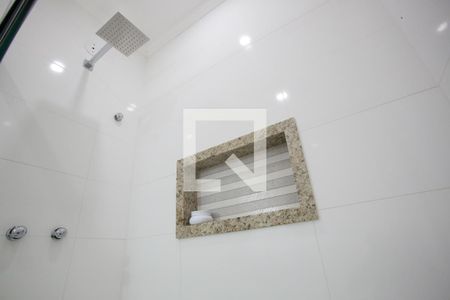 Casa à venda com 238m², 4 quartos e 3 vagas Casa à venda com 238m², 4 quartos e 3 vagasBanheiro da Suíte 1