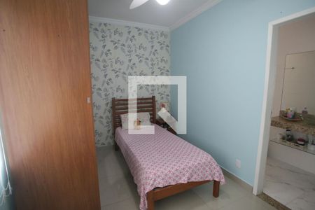 Casa à venda com 238m², 4 quartos e 3 vagas Casa à venda com 238m², 4 quartos e 3 vagasQuarto Suíte 3