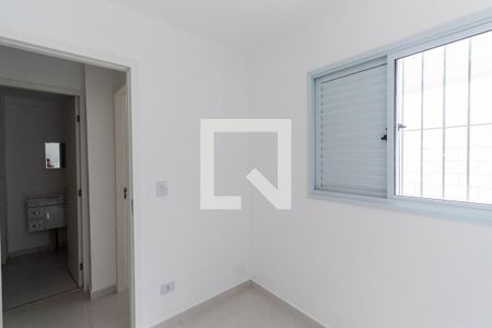 Apartamento para alugar com 35m², 2 quartos e sem vagaQuarto 2