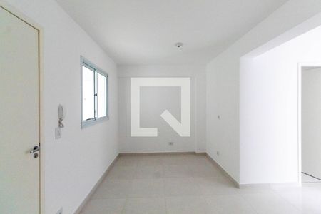 Sala de apartamento para alugar com 2 quartos, 35m² em Itaquera, São Paulo