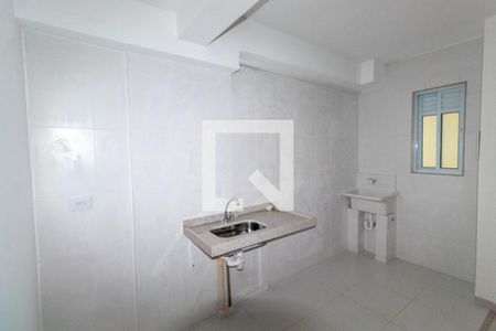 Apartamento para alugar com 35m², 2 quartos e sem vagaCozinha