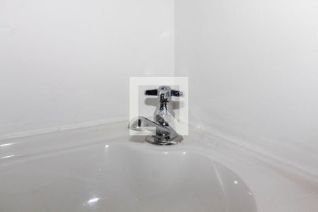 Apartamento para alugar com 35m², 2 quartos e sem vagaBanheiro - torneira