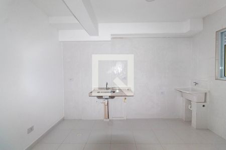 Apartamento para alugar com 35m², 2 quartos e sem vagaCozinha