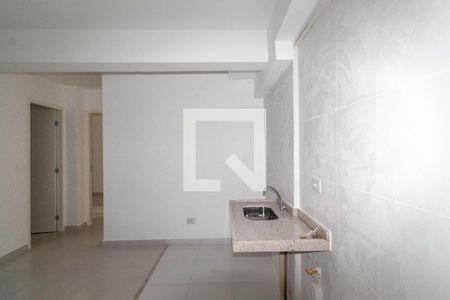 Apartamento para alugar com 35m², 2 quartos e sem vagaCozinha